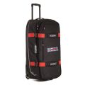 Torba SPARCO TOUR MARTINI RACING czarno-czerwona
