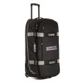 Torba SPARCO TOUR MARTINI RACING czarno-szara