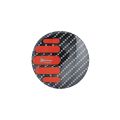 Emblemat do klaksonu SPARCO 01597GR