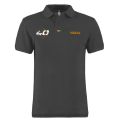 Polo SPARCO 40TH szare