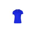 T-shirt kartingowy SPARCO B-ROOKIE niebieski