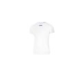 T-shirt kartingowy SPARCO B-ROOKIE biały