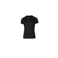 T-shirt kartingowy SPARCO B-ROOKIE czarny