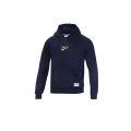 Bluza z kapturem SPARCO VINTAGE granatowa