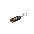Breloczek SPARCO GAMING czarny