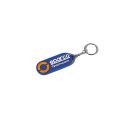 Breloczek SPARCO TEAMWORK niebieski