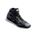 Buty OMP ONE TT FIA 8856-2018 czarne
