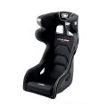 Fotel OMP HTE-EVO CARBON FIA 8855-1999 czarny