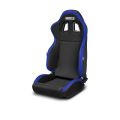 Fotel SPARCO R100 czarno-niebieski