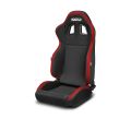 Fotel SPARCO R100 czarno-czerwony