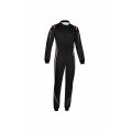 Kombinezon SPARCO PRIME FIA 8856-2018 czarny