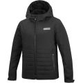 Kurtka SPARCO WINTER JACKET czarna