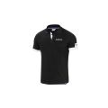 Polo SPARCO CORPORATE czarne