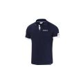 Polo SPARCO CORPORATE granatowe
