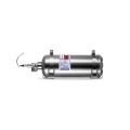 System gaśniczy SPARCO SP205 elektryczny, stalowy – 2,5 l