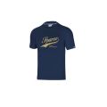T-shirt SPARCO VINTAGE granatowy