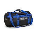 Torba SPARCO DAKAR LARGE czarno-niebieska