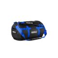 Torba SPARCO DAKAR SMALL czarno-niebieska