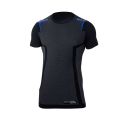 T-shirt SPARCO K-CARBON czarny