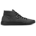 Buty SPARCO FUTURA FIA 8856-2018 ciemnoszare