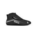 Buty SPARCO PRIME EVO FIA 8856-2018 czarne