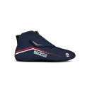 Buty SPARCO PRIME EVO FIA 8856-2018 granatowe