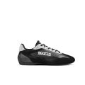 Buty SPARCO S-DRIVE LOW czarno-szare