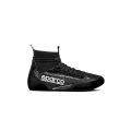 Buty SPARCO SUPERLEGGERA FIA 8856-2018 czarne