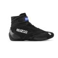Buty SPARCO TOP FIA 8856-2018 czarne