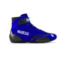 Buty SPARCO TOP FIA 8856-2018 niebieskie