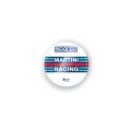 Emblemat do klaksonu SPARCO MARTINI RACING