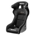 Fotel SPARCO CIRCUIT QRT GAMING czarny