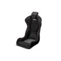 Fotel SPARCO ENDURANCE GAMING SIM-KART czarny