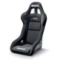 Fotel SPARCO EVO QRT GAMING czarny