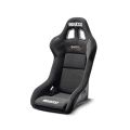 Fotel SPARCO EVO L QRT GAMING czarny