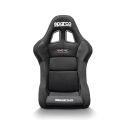 Fotel SPARCO EVO XL QRT GAMING czarny