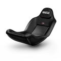 Fotel SPARCO GP SKY GAMING czarny