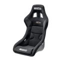 Fotel SPARCO QRT-R GAMING czarny