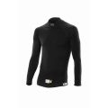Golf OMP ONE EVO FIA 8856-2018 czarny