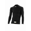 Golf OMP TECNICA EVO FIA 8856-2018 czarny