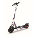 Hulajnoga elektryczna SPARCO MAX S2 MARTINI RACING biało-czarna