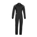 Kombinezon SPARCO ONE SFI 3.2A1 (BEZ FIA) czarny