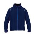 Kurtka SPARCO WILSON WINDSTOPPER granatowa