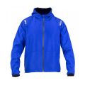Kurtka SPARCO WILSON WINDSTOPPER niebieska