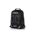 Plecak SPARCO STAGE MARTINI RACING czarny