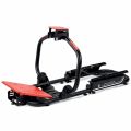 Symulator SPARCO EVOLVE GT-R bez fotela czarno-czerwony