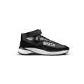 Buty SPARCO CHRONO FIA 8856-2018 czarne