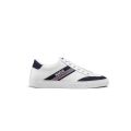 Buty SPARCO S-TIME MARTINI RACING biało-granatowe