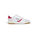 Buty SPARCO S-URBAN biało-czerwone