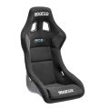 Fotel SPARCO QRT-R 2025 FIA 8855-1999 czarny